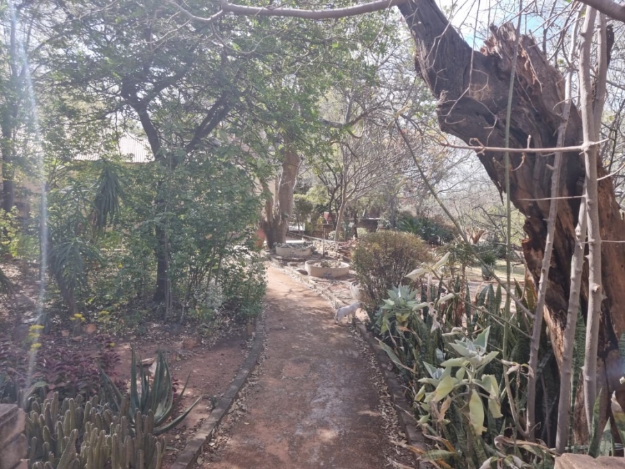 4 Bedroom Property for Sale in Rustenburg Rural North West